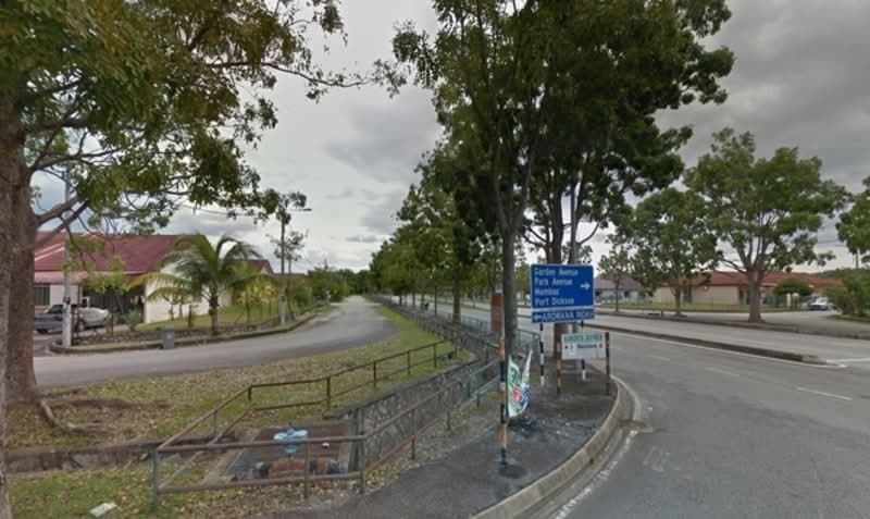 1-storey Terraced House for Sale in Taman Arowana Indah (Rasah) - Shane Tan - PropertyGuru.com.my