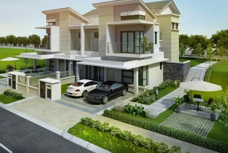 Cassia - iProperty.com.my