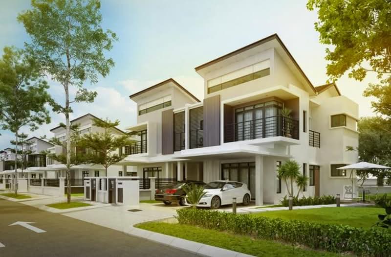 Cassia - iProperty.com.my