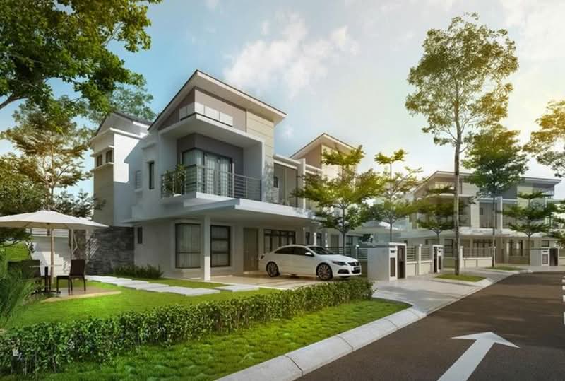 Cassia - iProperty.com.my
