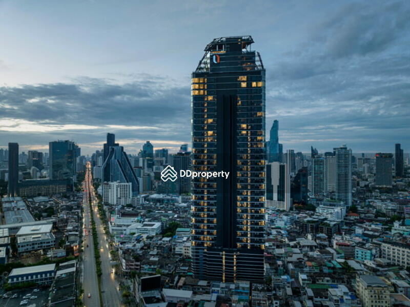 ให้เช่า - Park Origin Chula-Samyan : พาร์ค ออริจิ้น จุฬา สามย่าน, กรุงเทพ