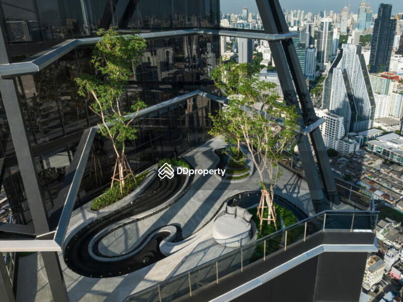 ให้เช่า - Park Origin Chula-Samyan : พาร์ค ออริจิ้น จุฬา สามย่าน, กรุงเทพ