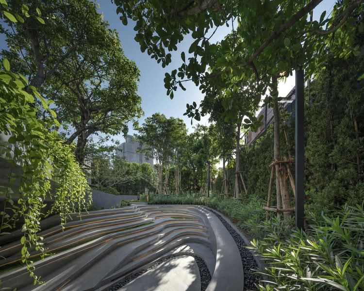 Park Origin Chula-Samyan, กรุงเทพ, Rama 4 Road, มหาพฤฒาราม, บางรัก, กรุงเทพ, 64 ตร.ม., คอนโด ให้เช่า, โดย Naruemol Wongta, 500436885 - DDproperty.com