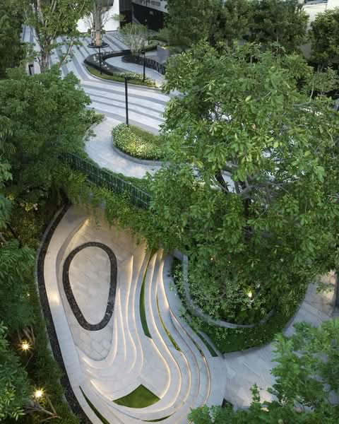 Park Origin Chula-Samyan, กรุงเทพ, Rama 4 Road, มหาพฤฒาราม, บางรัก, กรุงเทพ, 64 ตร.ม., คอนโด ให้เช่า, โดย Naruemol Wongta, 500436885 - DDproperty.com