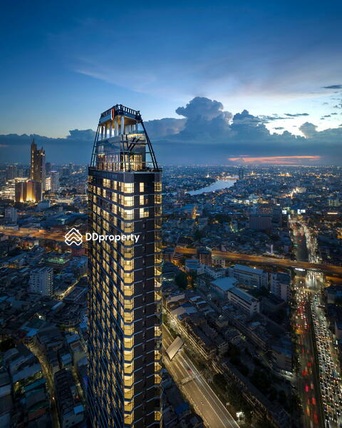 ให้เช่า - Park Origin Chula-Samyan : พาร์ค ออริจิ้น จุฬา สามย่าน, กรุงเทพ