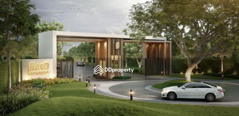 ขาย - Pleno Sathorn-Suksawat : พลีโน่ สาทร-สุขสวัสดิ์, กรุงเทพ