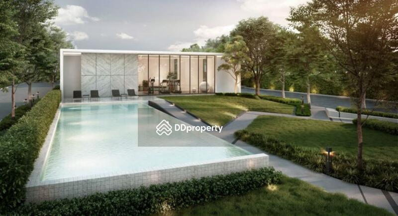 For Sale - Pleno Sathorn-Suksawat, Bangkok