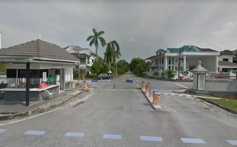 Rumah Berkembar untuk Dijual di Bandar Sungai Long (Selangor) - Shanny Tan - PropertyGuru.com.my