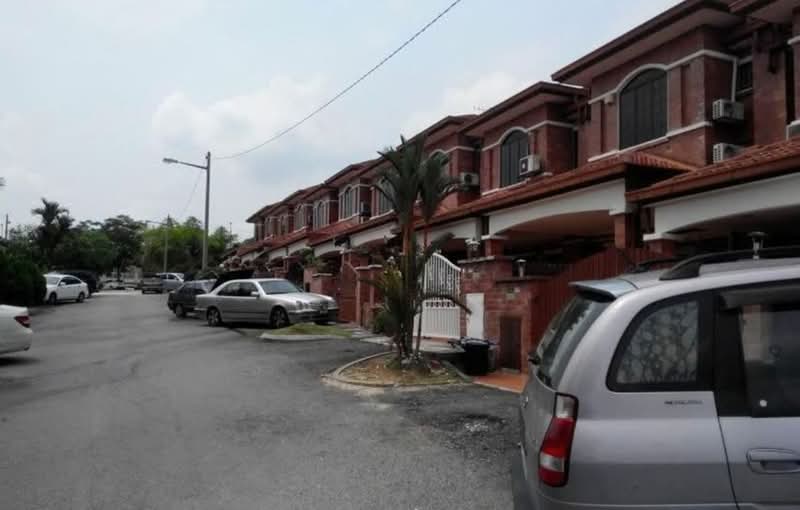 Rumah Berkembar untuk Dijual di Bandar Sungai Long (Selangor) - Shanny Tan - PropertyGuru.com.my