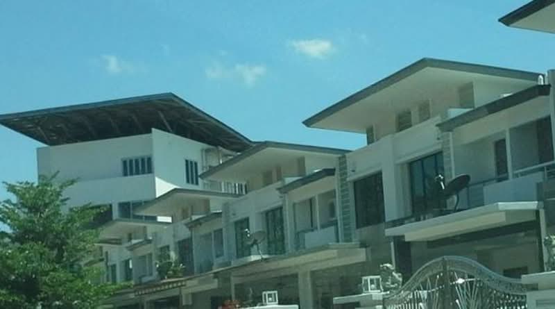 Rumah Berkembar untuk Dijual di Bandar Sungai Long (Selangor) - Shanny Tan - PropertyGuru.com.my