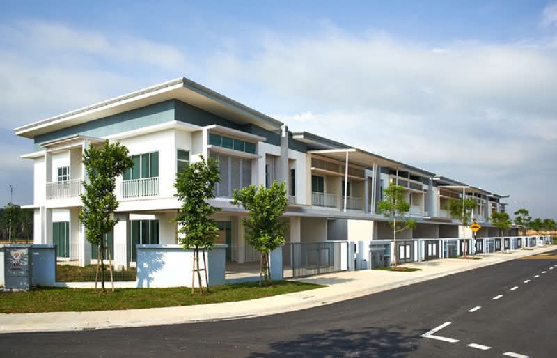 Chimes - iProperty.com.my