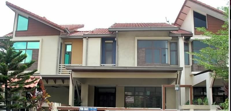 Bukit Cerakah - iProperty.com.my