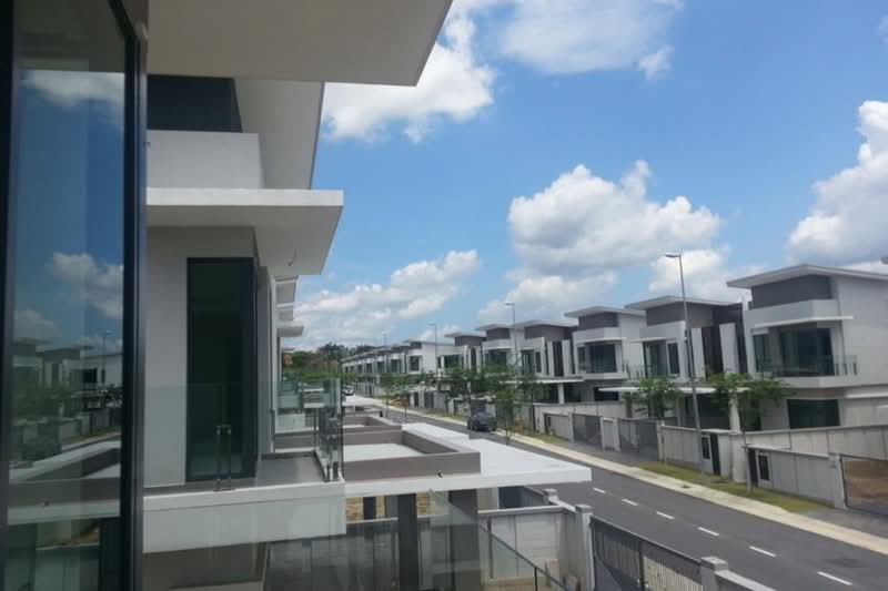 Aviva Green - iProperty.com.my
