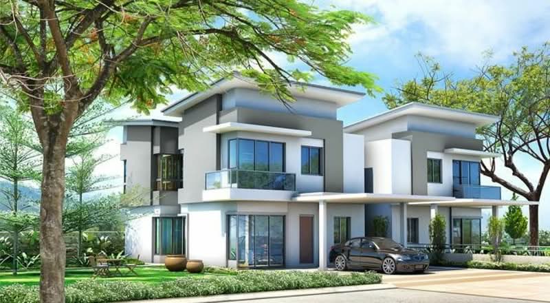 Aviva Green - iProperty.com.my