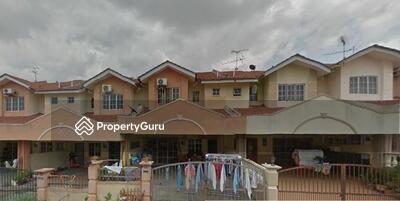 - Taman Bukit Kristal