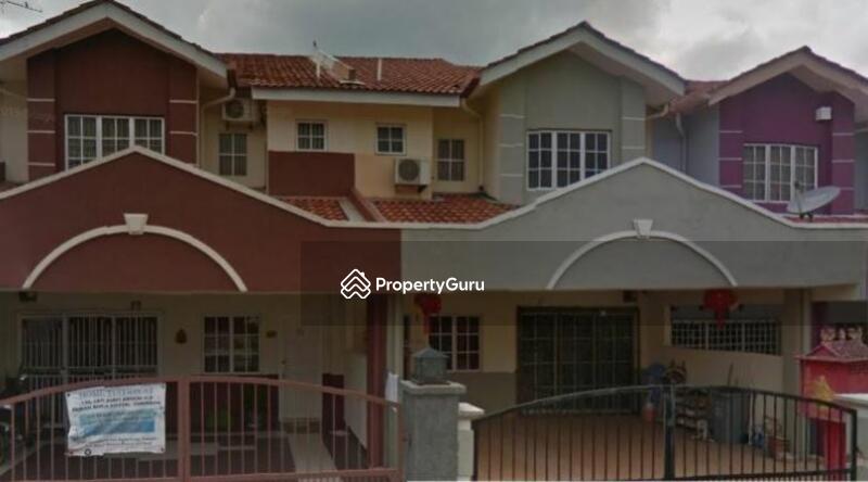 For Sale - Taman Bukit Kristal