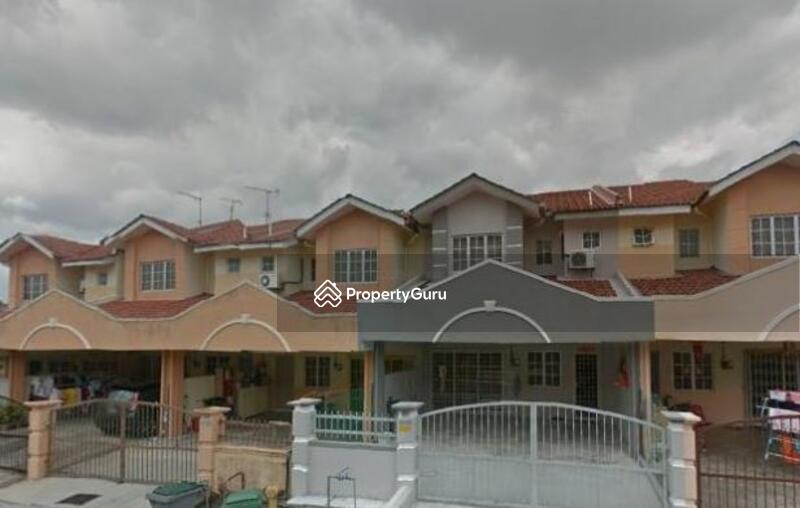 For Sale - Taman Bukit Kristal