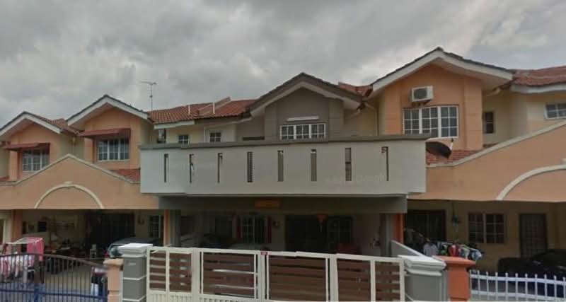 Taman Bukit Kristal - iProperty.com.my