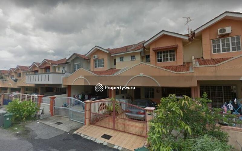For Sale - Taman Bukit Kristal