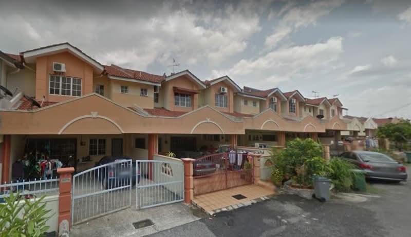 Taman Bukit Kristal - iProperty.com.my