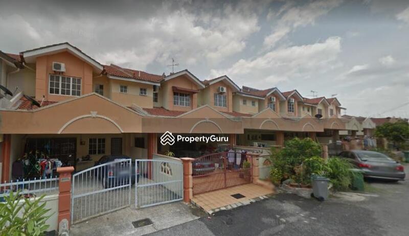 For Sale - Taman Bukit Kristal