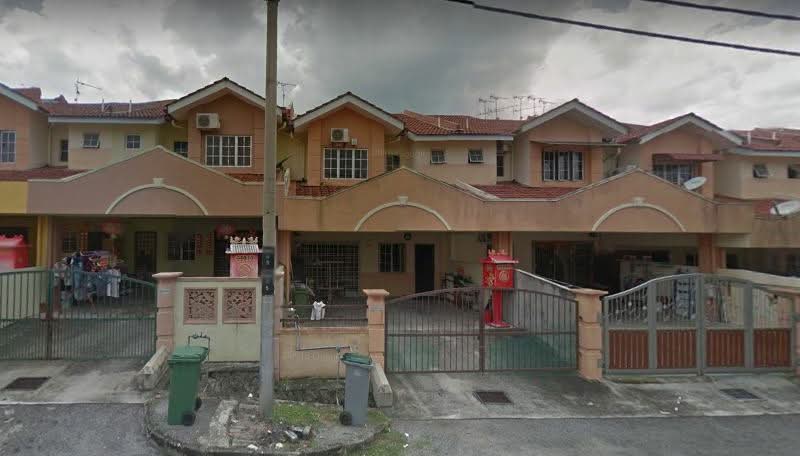Taman Bukit Kristal - iProperty.com.my