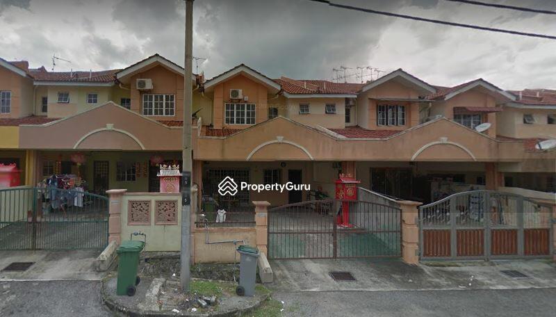 For Sale - Taman Bukit Kristal