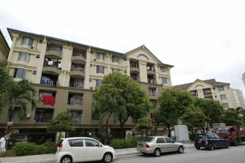 Rumah Teres 2 Tingkat untuk Disewa di PJS 10 - Allvin Teh - PropertyGuru.com.my