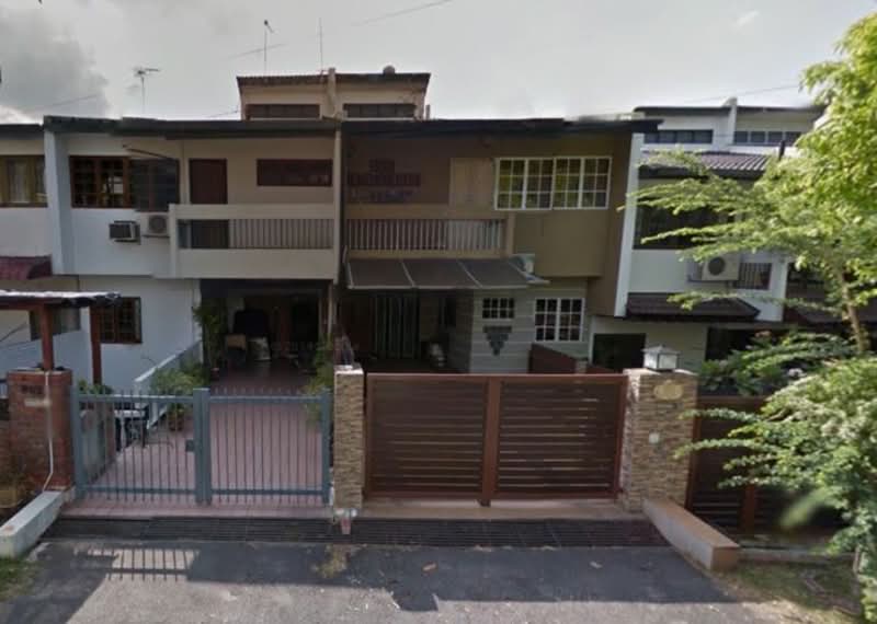 Taman Bukit Jobina - iProperty.com.my