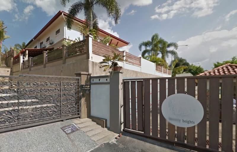 Taman Bukit Jobina - iProperty.com.my
