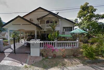 - Taman Bukit Jobina