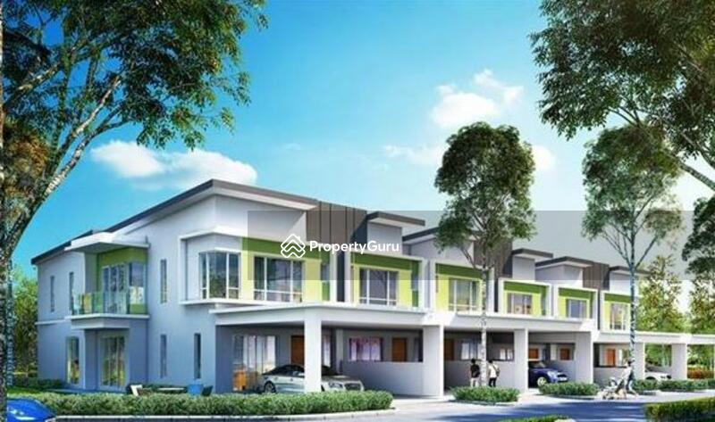 Untuk Dijual - Dextora @ BSS
