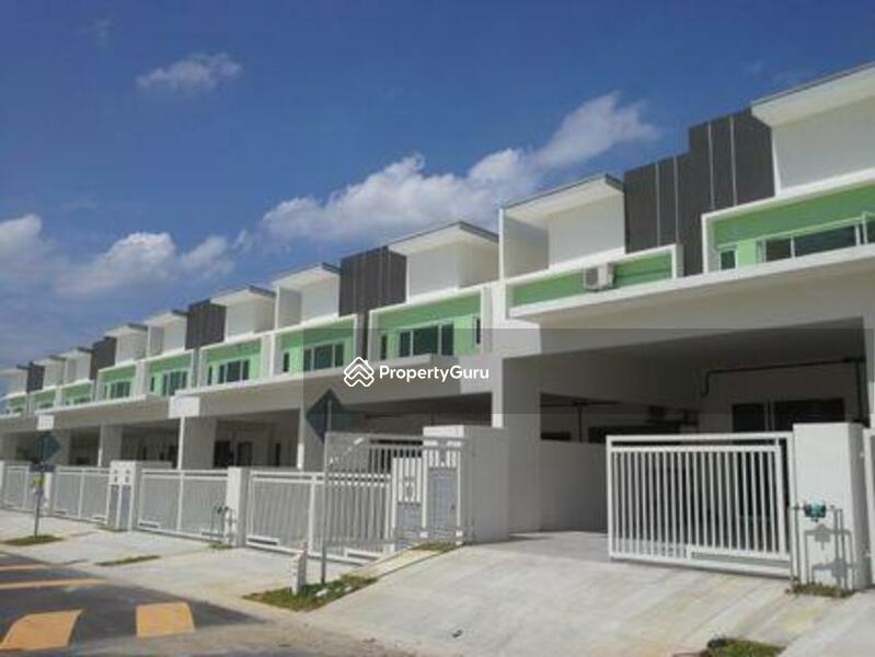 Untuk Dijual - Dextora @ BSS