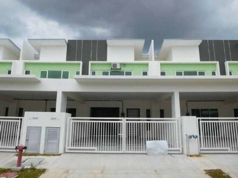 Dextora @ BSS - iProperty.com.my