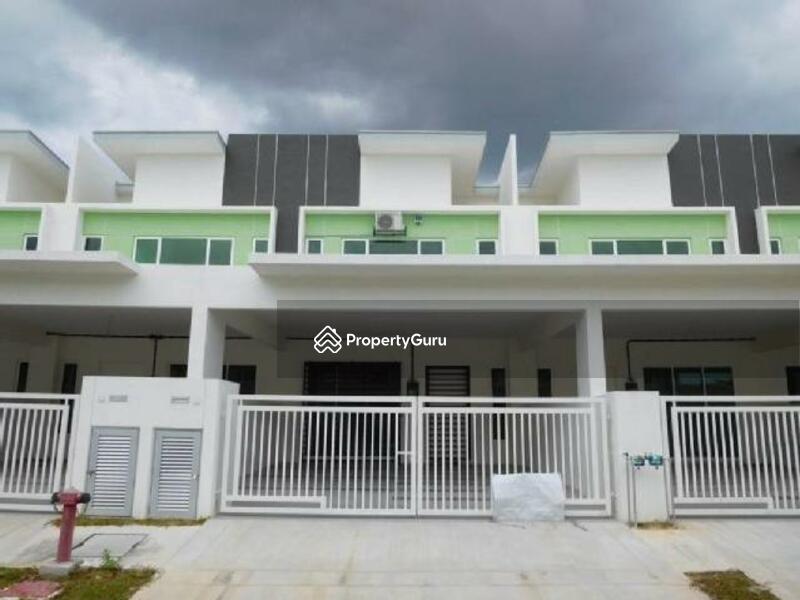 Untuk Dijual - Dextora @ BSS