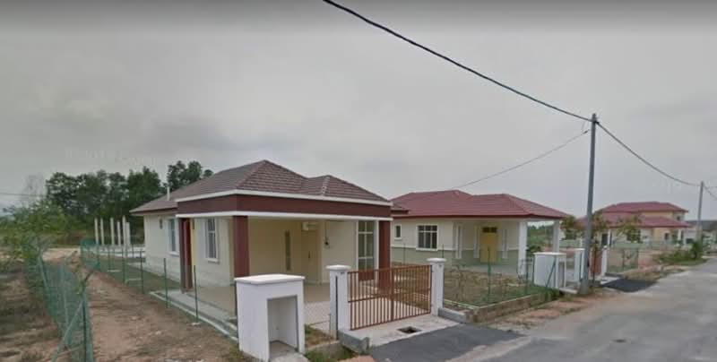 2-storey Terraced House for Sale in Mahkota Hills (Lenggeng) - Elcoln Leong - PropertyGuru.com.my