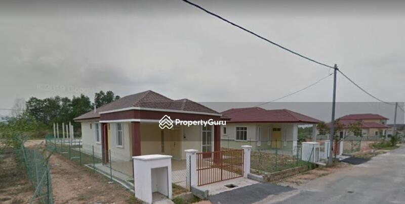For Rent - Mahkota Hills