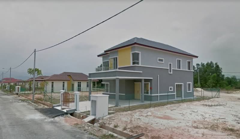 2-storey Terraced House for Sale in Mahkota Hills (Lenggeng) - Elcoln Leong - PropertyGuru.com.my