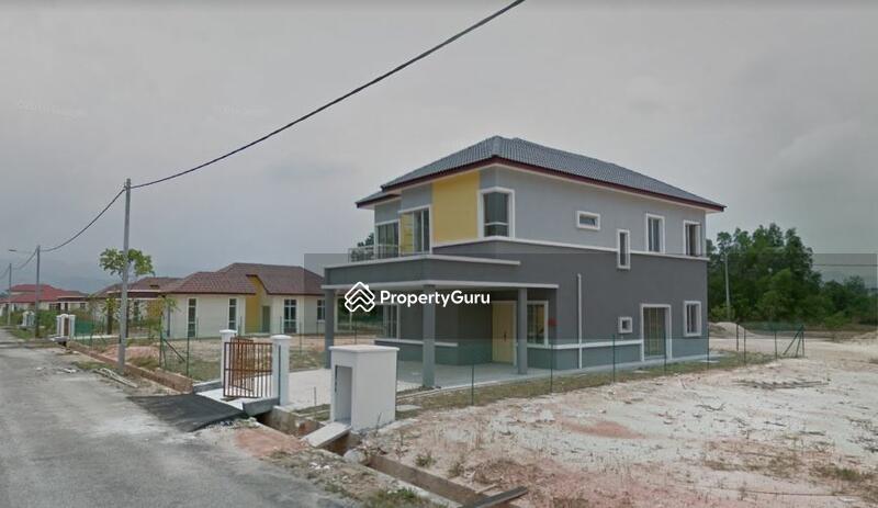 For Rent - Mahkota Hills