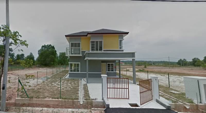 2-storey Terraced House for Sale in Mahkota Hills (Lenggeng) - Elcoln Leong - PropertyGuru.com.my