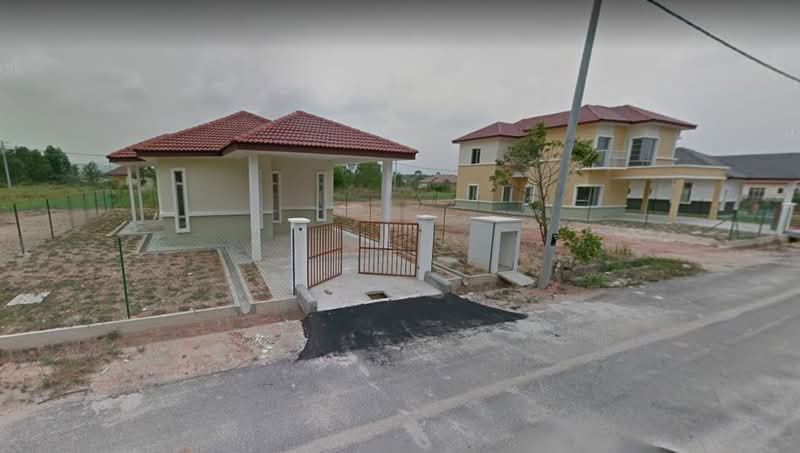Mahkota Hills - iProperty.com.my