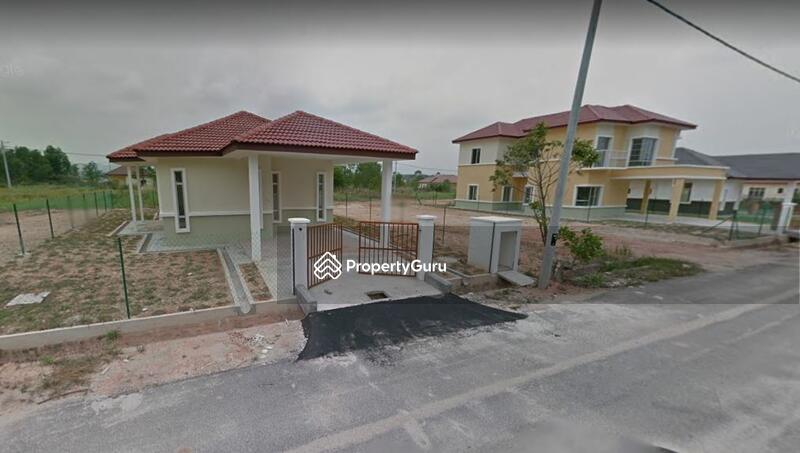 For Rent - Mahkota Hills