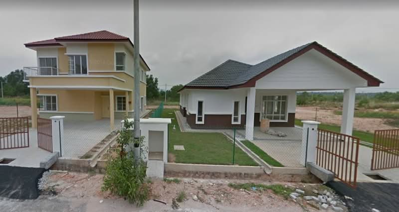 Mahkota Hills - iProperty.com.my
