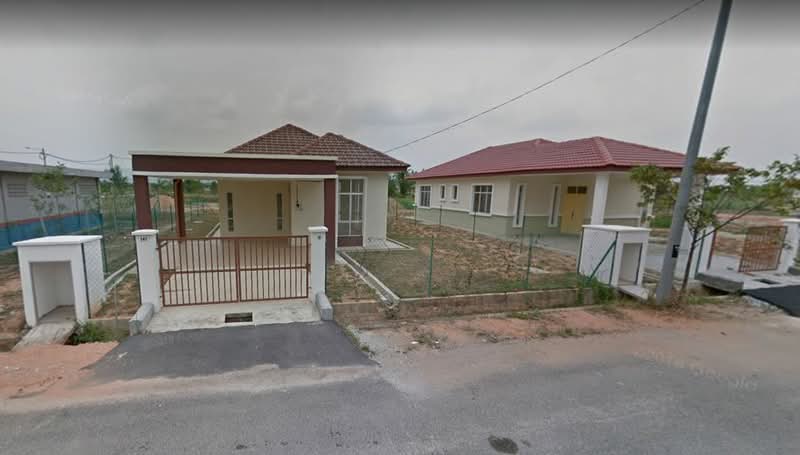 Mahkota Hills - iProperty.com.my