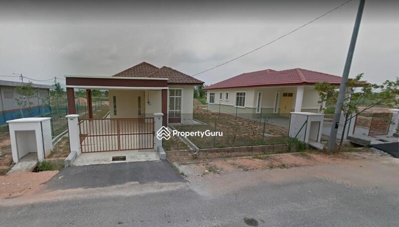 For Rent - Mahkota Hills