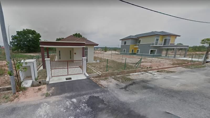 Mahkota Hills - iProperty.com.my