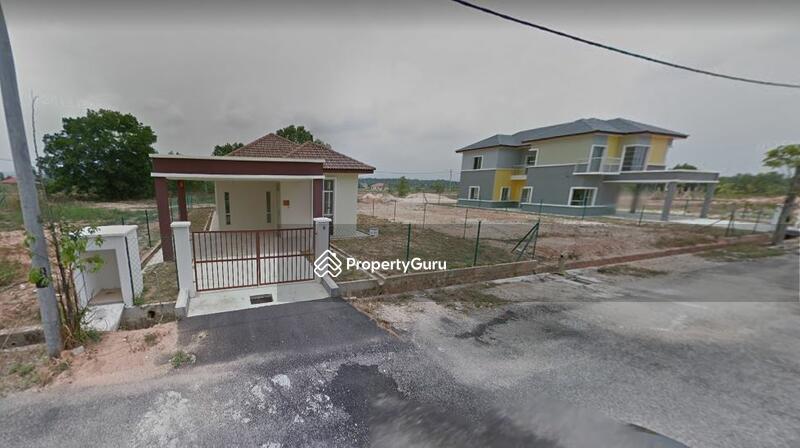 For Rent - Mahkota Hills
