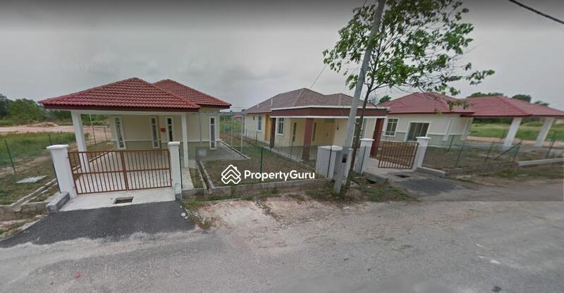 For Rent - Mahkota Hills