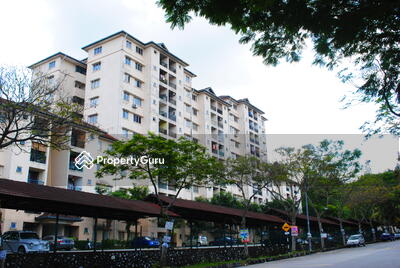 - Sri Damansara Court