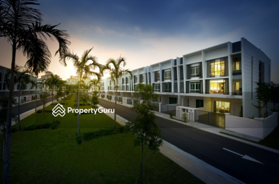 - Desiran Bayu @ Setapak